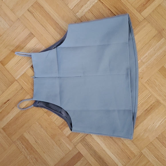 Tank top XS from there on - Picture 2 of 2